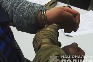 Одного з работорговців затримали в аеропорту Бориспіль під час спроби переправлення в Китай п'яти українок, розповіли в поліції