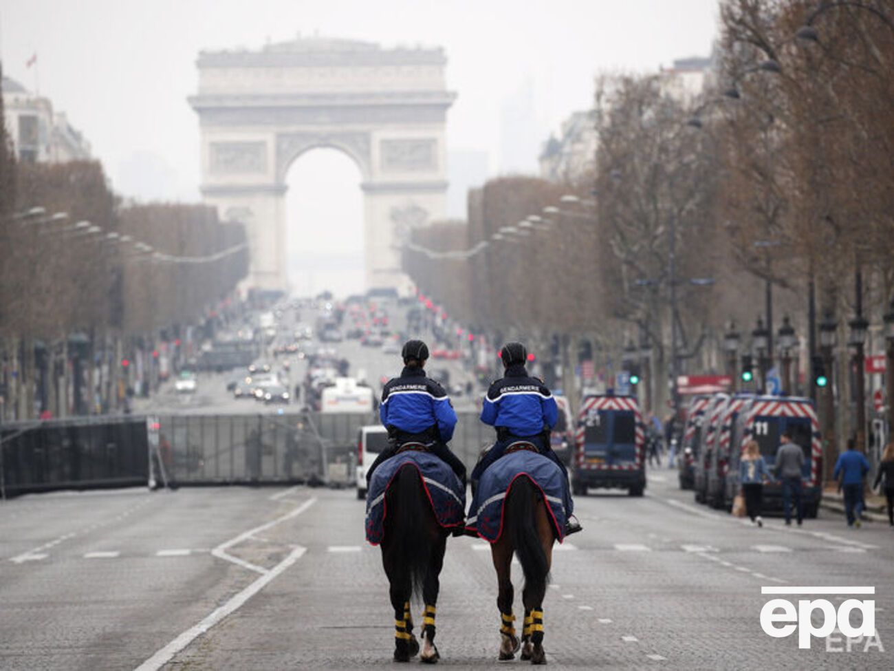 Предполагается, что теракт задержанные должны были совершить в ближайшем будущем