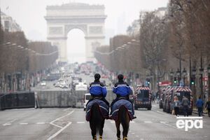 Предполагается, что теракт задержанные должны были совершить в ближайшем будущем