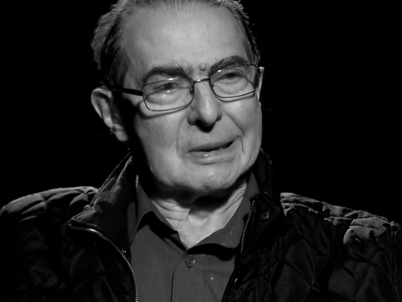 Модзелевському був 81 рік