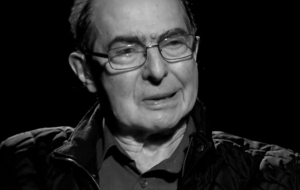 Модзелевському був 81 рік