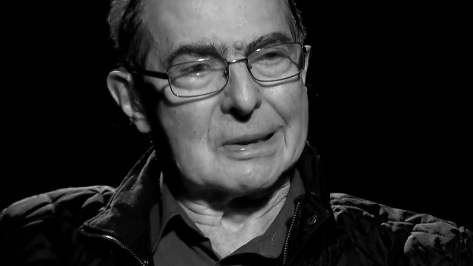 Модзелевському був 81 рік