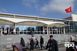 Самоубийство произошло в стамбульской тюрьме Силиври, заявили в прокуратуре