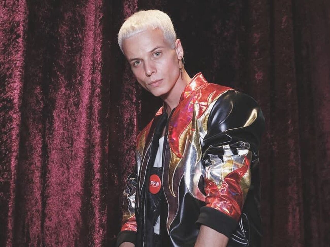 Соаресу было 26 лет