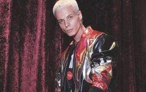 Соаресу было 26 лет