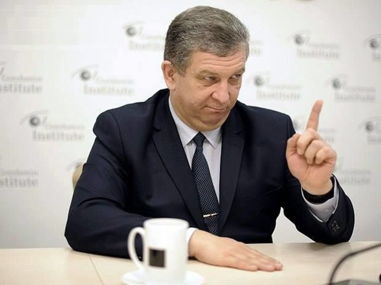 Рева: Я робив і буду робити все від мене залежне, щоб допомогти цим людям
