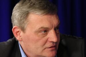 Гримчак прокоментував заяву президента Росії Володимира Путіна про видавання російських паспортів для жителів окупованого Донбасу