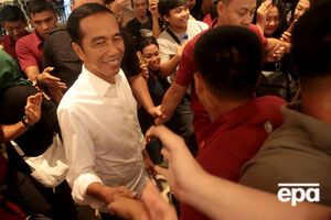 Президент Индонезии Видодо перед выборами обещал перенести столицу на другой остров