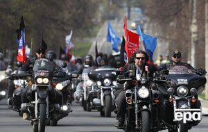 Российским байкерам посоветовали приехать в Грузию после 10 мая