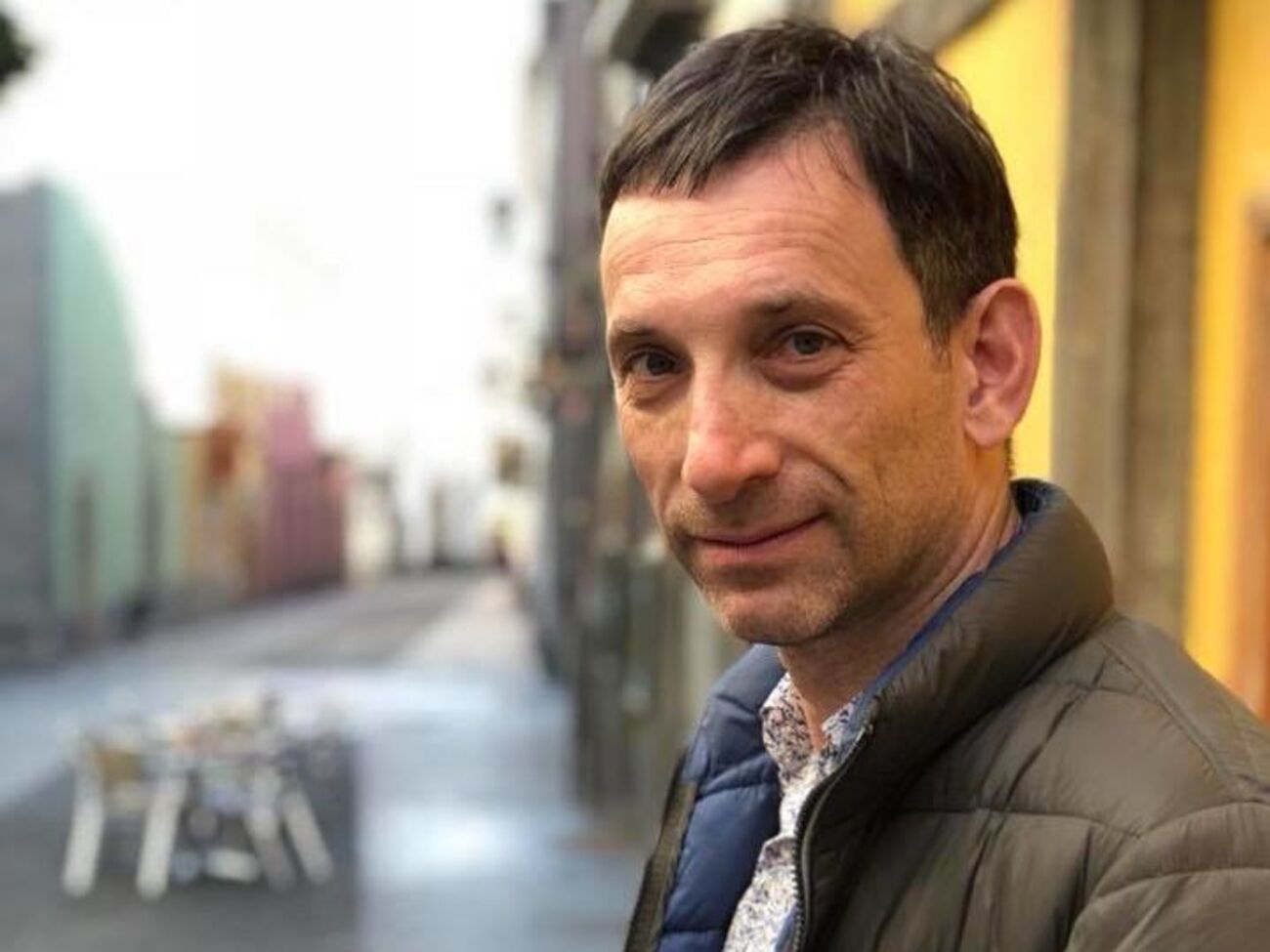 Портников: Зеленский будет отвечать на провокации так, как и должен отвечать внесистемный революционер