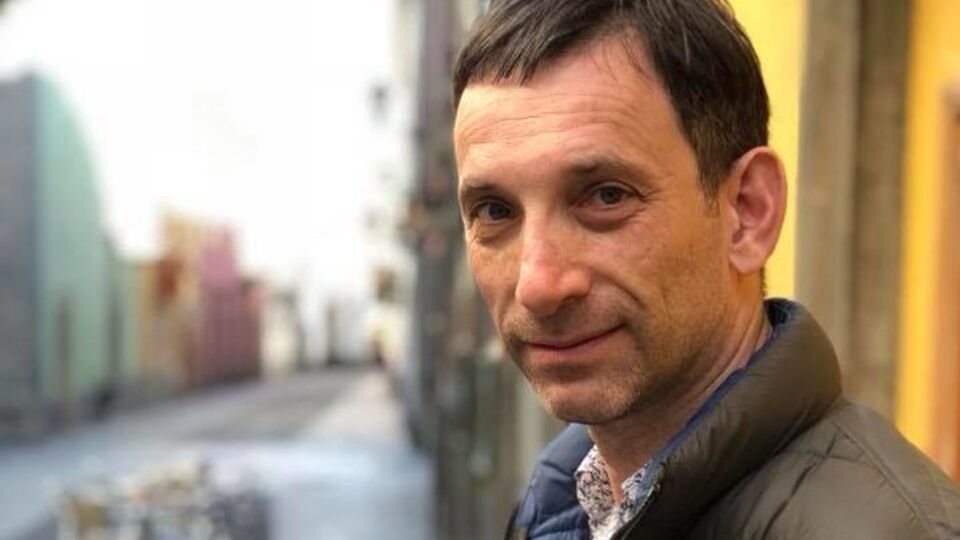 Портников: Зеленський буде відповідати на провокації так, як і повинен відповідати позасистемний революціонер