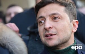 Зеленський заявив російському ТБ, що хоче спілкуватися з народом України