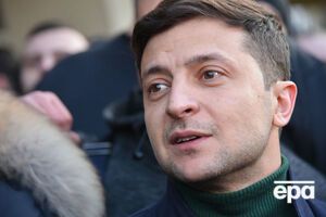 Зеленский заявил российскому ТВ, что хочет общаться с народом Украины