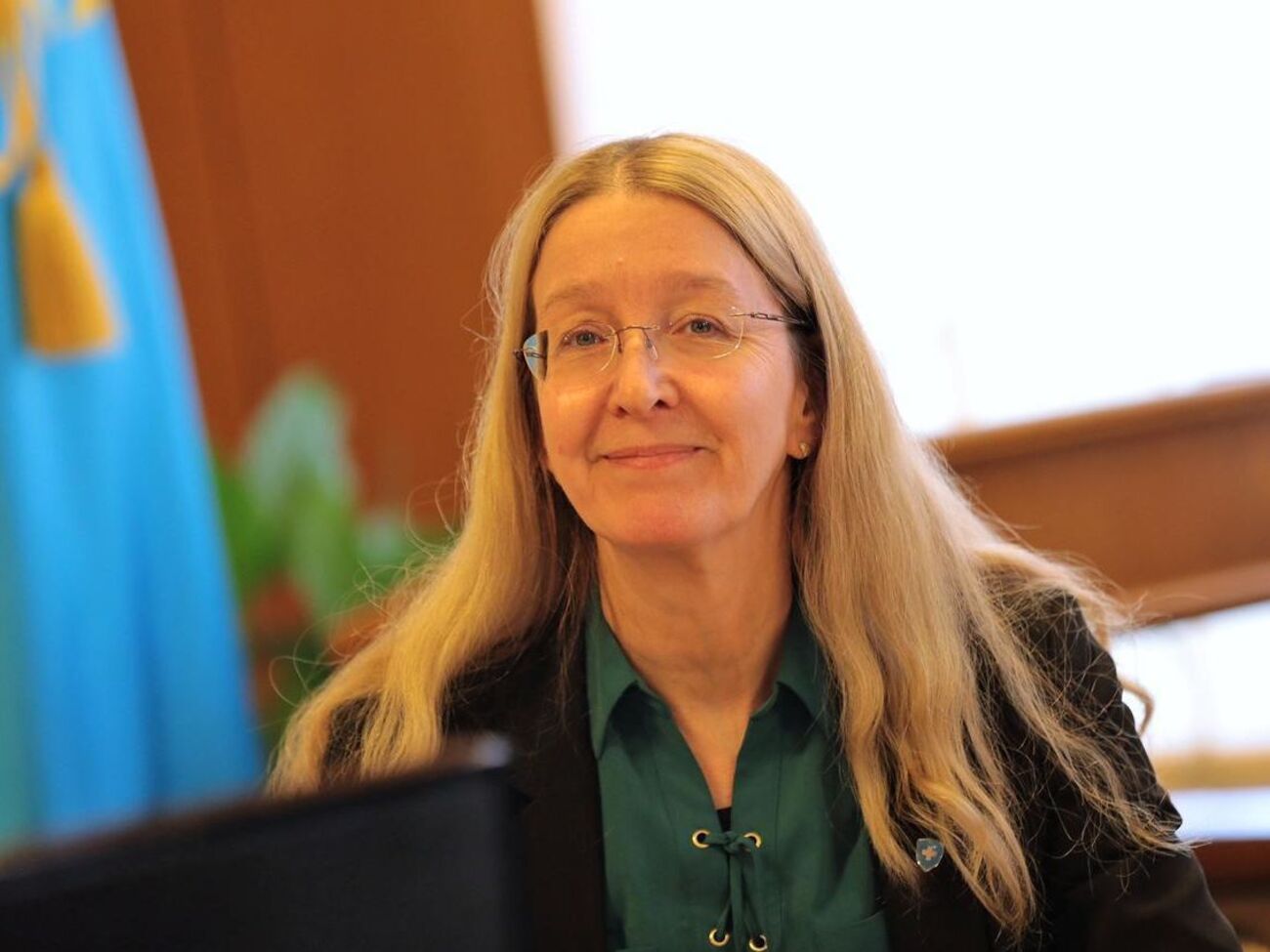 Супрун: Употребляя алкоголь, вы рискуете своим здоровьем