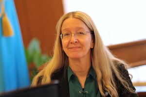 Супрун: Употребляя алкоголь, вы рискуете своим здоровьем