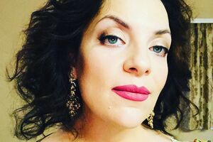 Холоденко: Мой папа отправил меня в музыкальную школу (в класс игры на бандуре) еще во времена СССР. Это было немодно