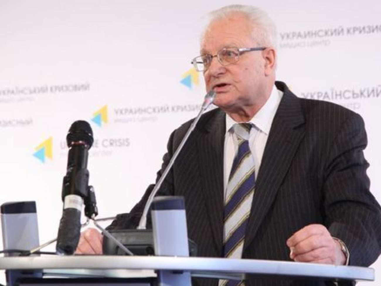 Василенко: Росія шукає нові виправдання ескалації конфлікту