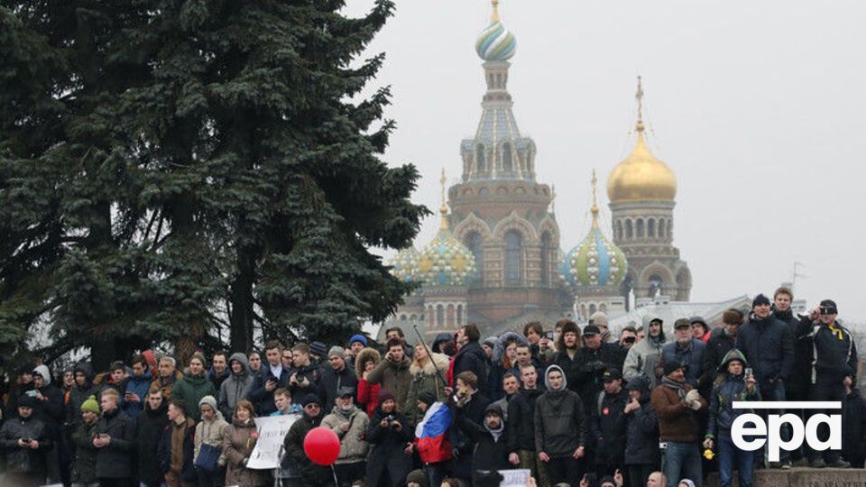За українськими виборами уважно стежило 30% росіян