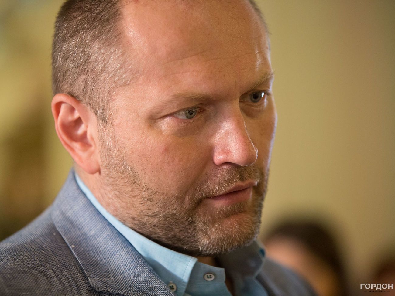 Береза: РФ плювала на будь-які папери, які підписує