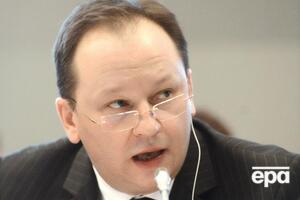 Прокопчук занимал должность с июня 2010 года