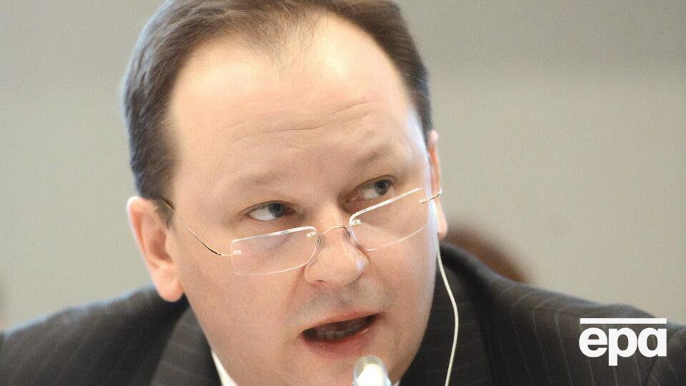 Прокопчук обіймав посаду з червня 2010 року