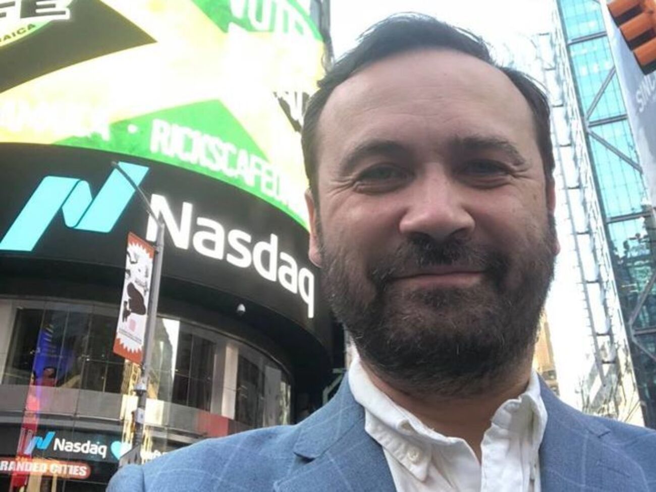 Пономарьов (на фото): Путін узагалі дуже не любить харизматичних, яскравих лідерів