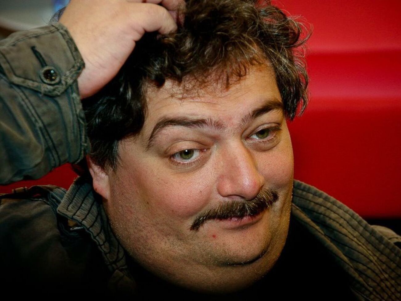 Быкова госпитализировали 17 апреля в Уфе