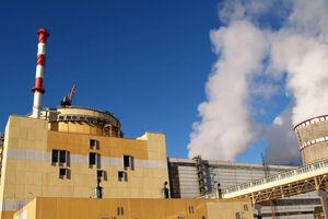 Увечері 29 квітня на РАЕС працювало два енергоблоки з чотирьох