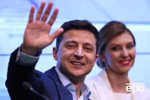 Зеленский заявлял, что проблему войны на Донбассе нужно решать дипломатическим путем