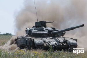 У квітні 2014 року на сході України почався збройний конфлікт