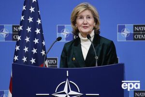 Постпред США в НАТО: Важливо, щоб у Румунії, Болгарії, України, а також Грузії були гарантії безпеки в Чорному морі