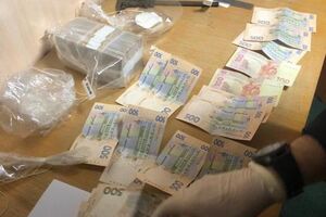 Чоловіка затримали 2 квітня
