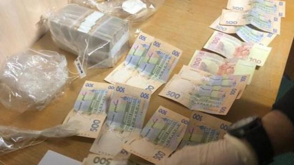 Чоловіка затримали 2 квітня