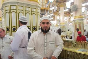 Яячиков пропав 27 березня