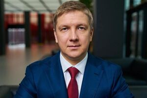 Коболев: Совместные усилия крайне важны для сохранения транзита газа через украинскую ГТС