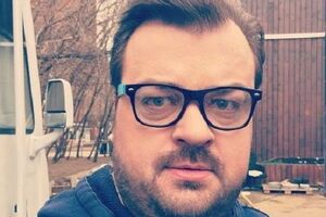 Уткін: Це "черемха". Потрапила в ліве око