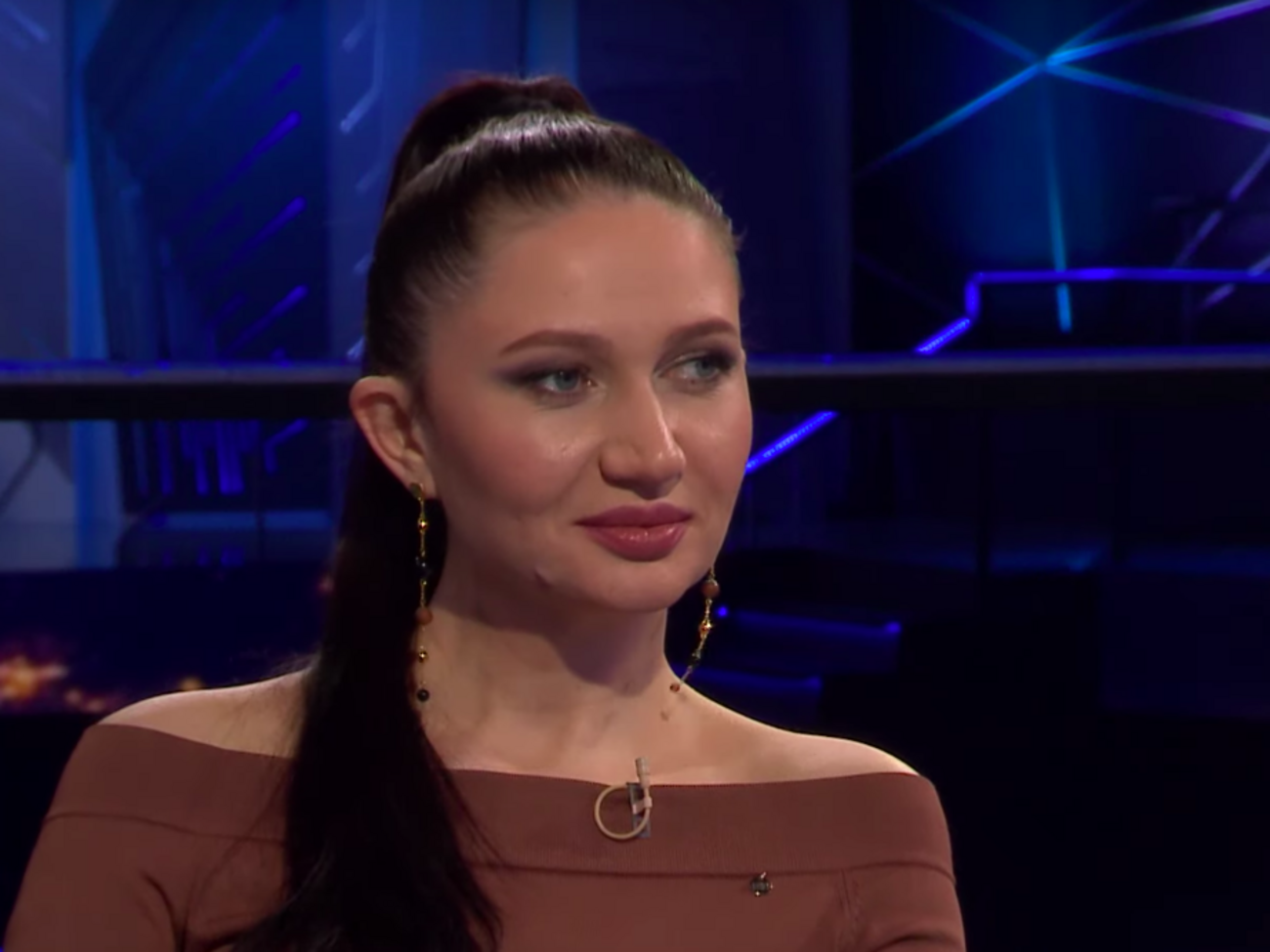 Олеся Бацман: Можна прямо запитання прописати. І нехай Зеленський із Порошенком проходять поліграф у прямому ефірі