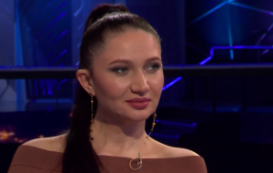 Олеся Бацман: Можна прямо запитання прописати. І нехай Зеленський із Порошенком проходять поліграф у прямому ефірі