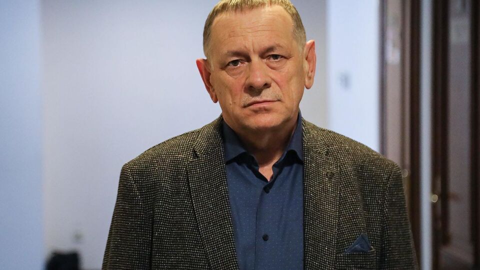 Ільченко нагадав, що Віктор Гандзюк скаржився на стеження