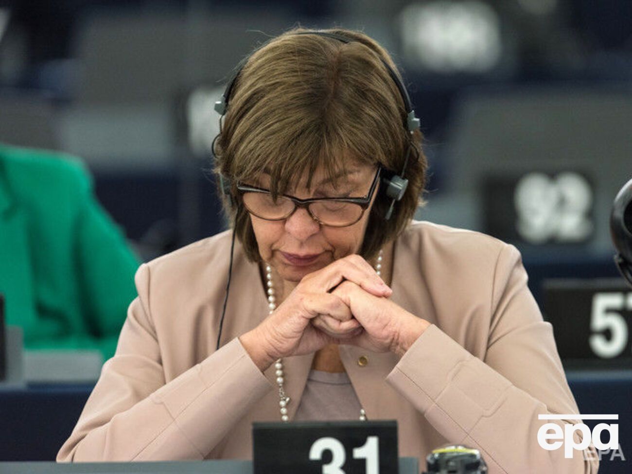 Гармс сподівається, що після виборів курс України на реформи буде продовжено