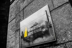 В НАБУ заявили, что расследуют обстоятельства покушения на завладение имуществом группы предприятий "Росток-Холдинг"