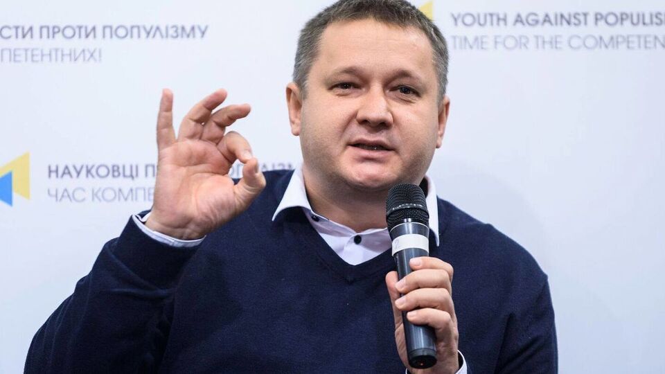 Кошель: Те, що заявляють радники Зеленського, це може бути їхня приватна позиція, але сам кандидат не сказав жодного слова