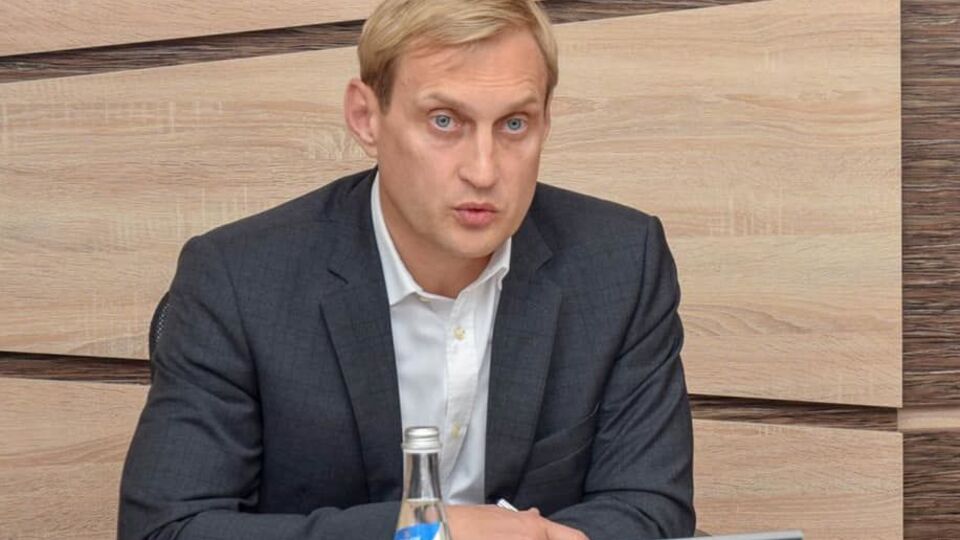 По месту работы Филонова идут обыски