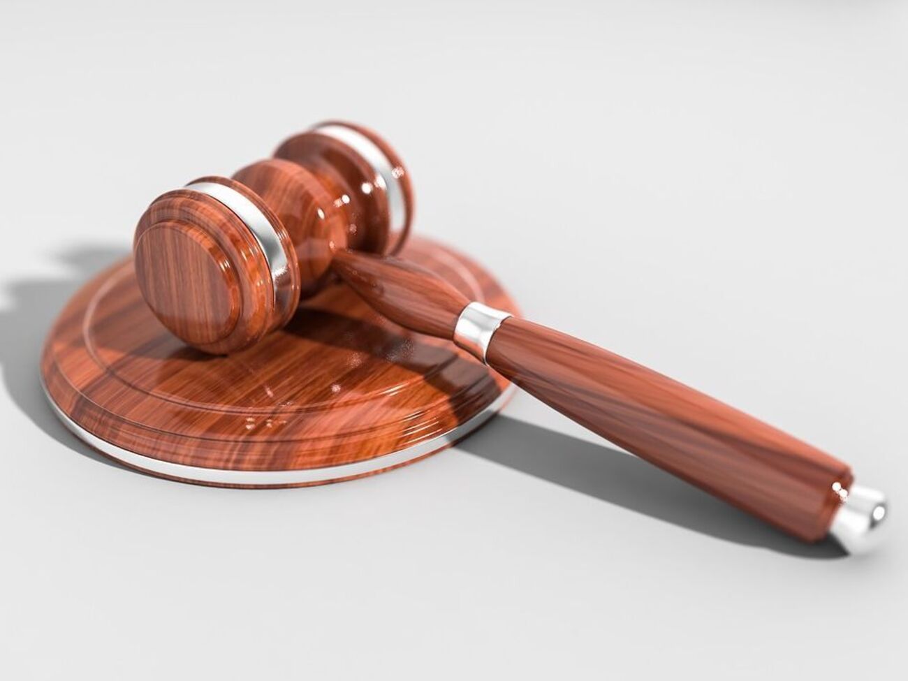 Підозрюваного судять