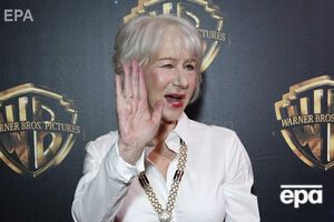 Миррен: Мне нравится Netflix, но к черту Netflix!