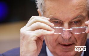 Юнкер заявив, що Brexit можна відтермінувати до 22 травня, але тільки у разі затвердження угоди