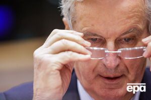 Юнкер заявив, що Brexit можна відтермінувати до 22 травня, але тільки у разі затвердження угоди