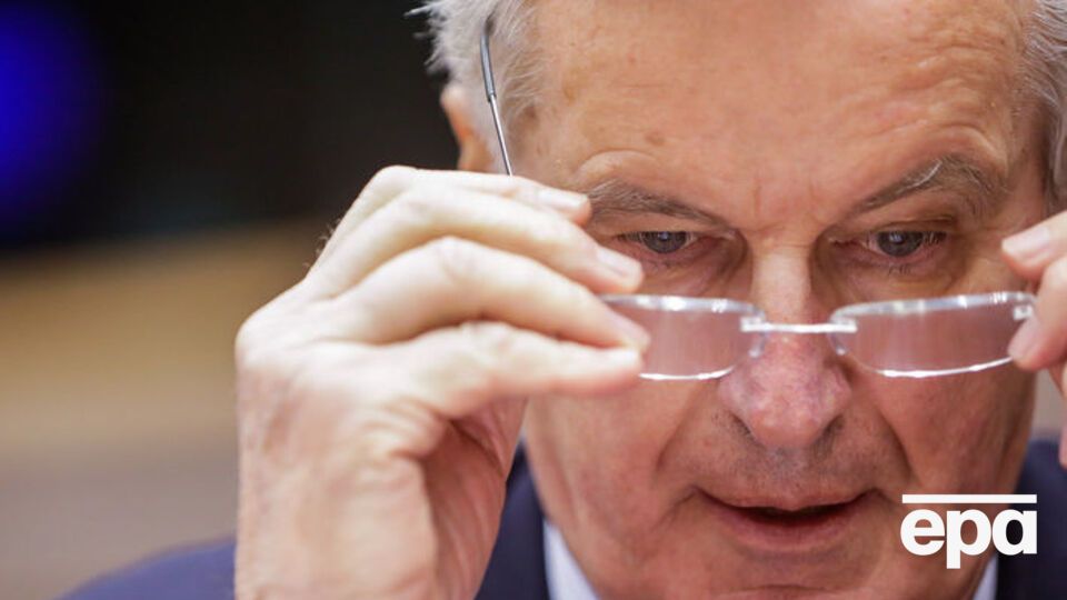Юнкер заявив, що Brexit можна відтермінувати до 22 травня, але тільки у разі затвердження угоди