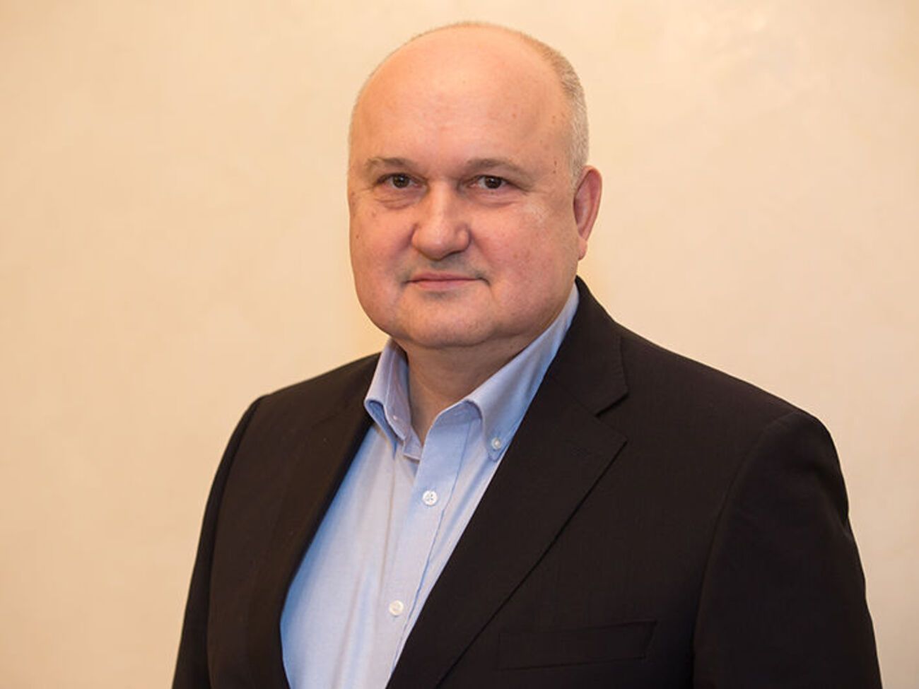 Ігор Смешко:&nbsp;Діючу політичну владу в особі Петра Порошенка не підтримував і не збираюся підтримувати й у другому турі виборів