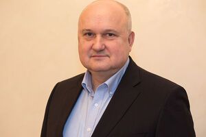 Игорь Смешко: Нынешнюю политическую власть в лице Петра Порошенко не поддерживали и поддерживать не собираемся и во втором туре выборов